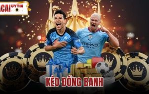 Kèo Đồng Banh