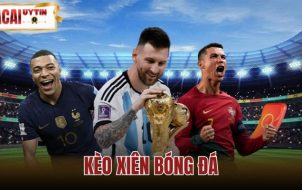 Kèo Xiên Bóng Đá